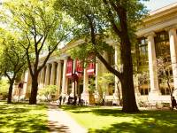 Timeline: The US Government Vs. Universities