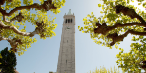 UC Berkeley - Haas