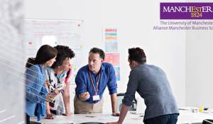 Alliance Manchester Business School - Unlocking Strategic Competitive Advantage