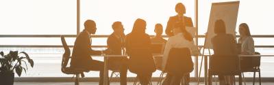  Top 10 Executive Courses for Boards