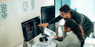 How AI and Tech Are Transforming Executive Education