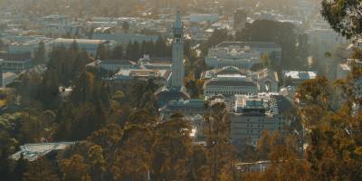 Berkeley Grads Say This is How to Prepare for the Start of Your Executive Course