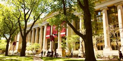 Timeline: The US Government Vs. Universities