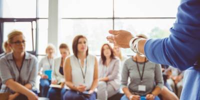 Network, Learn, Lead: The Power of Executive Education