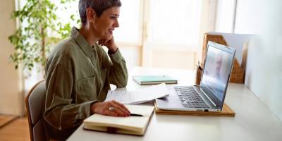 Why Study an Online Executive Education Course at Business School?