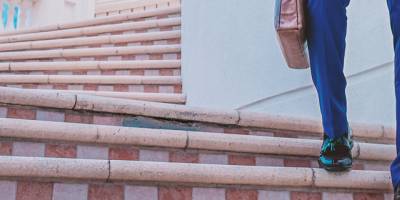 “How my Executive Education Course Helped me Climb the Corporate Ladder”
