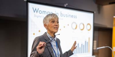 How Executive Programs Can Teach You Essential Soft Skills